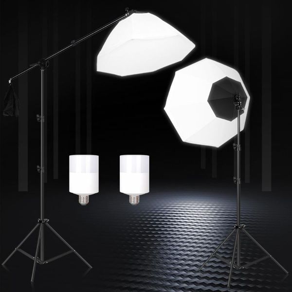 continuous lighting softbox octagon boom arm kits soft box for pography background accessories flash system po studio equipment
continuous lighting softbox octagon boom arm kits soft box for pography background accessories flash system po studio equipment