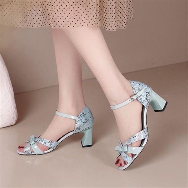 dress shoes pxelena retro luxury genuine leather sandals lady plus size 34-43 chunky high heels ankle strap office women party career, Black
dress shoes pxelena retro luxury genuine leather sandals lady plus size 34-43 chunky high heels ankle strap office women party career, Black