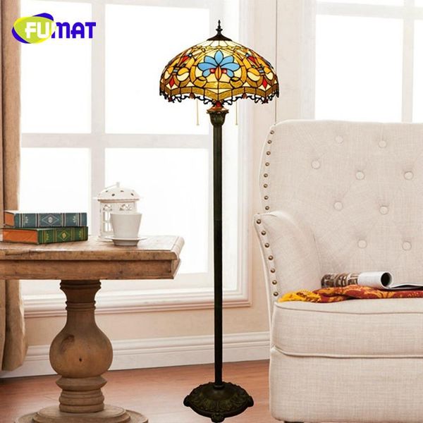floor lamps fumat vintage garden creative tiffany stained glass living room dining bedroom baroque art lamp
floor lamps fumat vintage garden creative tiffany stained glass living room dining bedroom baroque art lamp