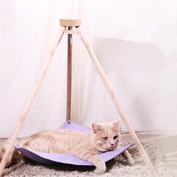 cat beds & furniture summer hammock bed pet house for dogs puppy lazy mat cushion lounger cats kitten cottages sleeping supplies hw236
cat beds & furniture summer hammock bed pet house for dogs puppy lazy mat cushion lounger cats kitten cottages sleeping supplies hw236