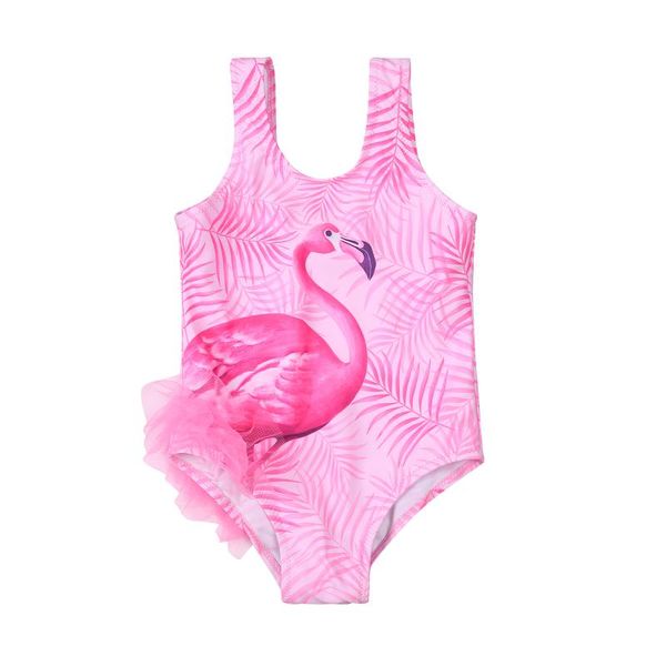 clothing sets little girls swimsuit, summer children cartoon flamingo printing sleeveless swimwear for vacation travel, White
clothing sets little girls swimsuit, summer children cartoon flamingo printing sleeveless swimwear for vacation travel, White