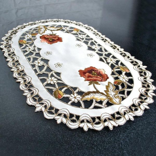 mats & pads 4pcs vintage embroidered cloth desk tablecloth placemat home table cover rectangular wedding banquet decor
mats & pads 4pcs vintage embroidered cloth desk tablecloth placemat home table cover rectangular wedding banquet decor