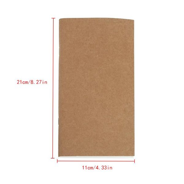 kraft paper notebook account book dot journal diary memo blank page stationery drop notepads, Purple;pink
kraft paper notebook account book dot journal diary memo blank page stationery drop notepads, Purple;pink