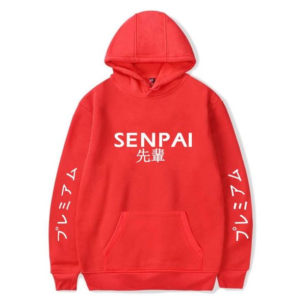 men's hoodies & sweatshirts fashion japanese senpai hoodie sweatshirt men women oversized pullover hit hop cotton long sleeve streetwea, Black
men's hoodies & sweatshirts fashion japanese senpai hoodie sweatshirt men women oversized pullover hit hop cotton long sleeve streetwea, Black