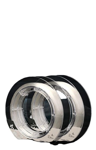 braid line 1pcs japan glostar fluorocarbon fishing 100m carbon monofilament carp lead
braid line 1pcs japan glostar fluorocarbon fishing 100m carbon monofilament carp lead