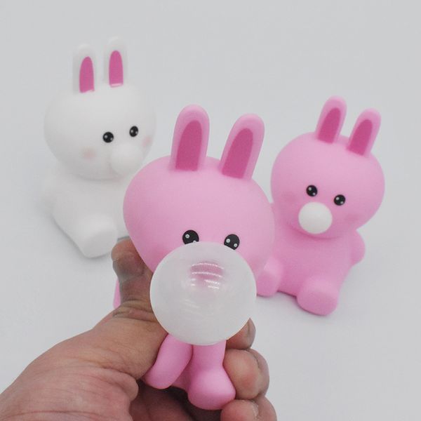 easter party squeeze toy for kids pink white rabbit children stress anxiety relief spit bubbles squeeze toys spring birthday favors
easter party squeeze toy for kids pink white rabbit children stress anxiety relief spit bubbles squeeze toys spring birthday favors