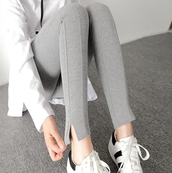 maternity bottoms 2021 elastic waist belly legging spring autumn fashion knitted clothes for pregnant women pregnancy skinny pants, White
maternity bottoms 2021 elastic waist belly legging spring autumn fashion knitted clothes for pregnant women pregnancy skinny pants, White