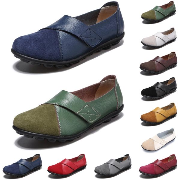 ale luxury men women casual shoes black white blue loafers suede leather stitching mens trainers sneakers size 35-44, White;red
ale luxury men women casual shoes black white blue loafers suede leather stitching mens trainers sneakers size 35-44, White;red