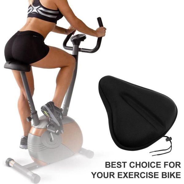 bike saddles soft silicone 3d gel pad cushion cover bicycle saddle seat breathable thickened comfort d8
bike saddles soft silicone 3d gel pad cushion cover bicycle saddle seat breathable thickened comfort d8