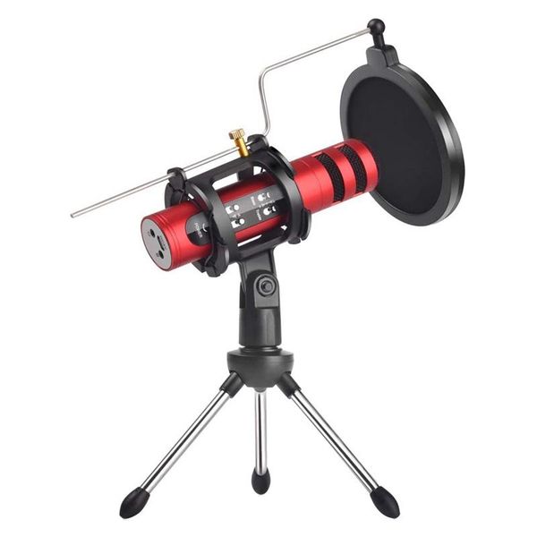 sound cards game microphone with variable rechargeable computer is suitable for live singing and recording
sound cards game microphone with variable rechargeable computer is suitable for live singing and recording