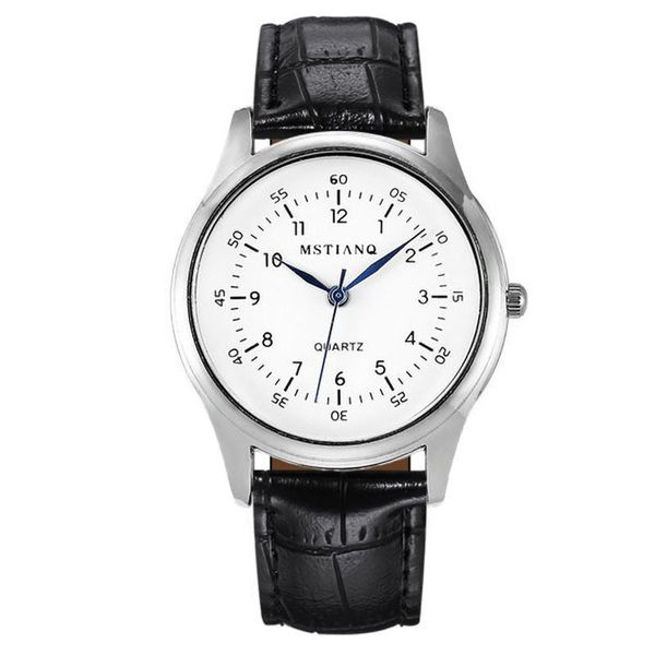 wristwatches men watch minimalism synthetic leather strap simple digital analog quartz movement casual watches clock relogio masculino, Slivery;brown
wristwatches men watch minimalism synthetic leather strap simple digital analog quartz movement casual watches clock relogio masculino, Slivery;brown