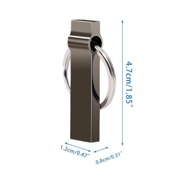hubs black waterproof usb flash drives memory stick u disk key ring props widely applications universal port
hubs black waterproof usb flash drives memory stick u disk key ring props widely applications universal port