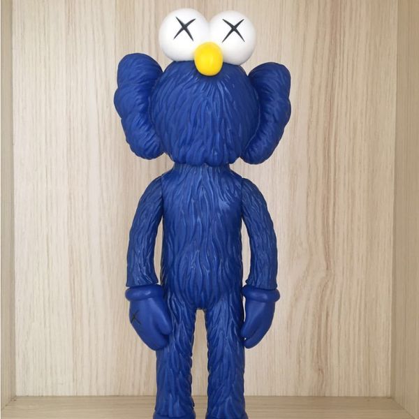 kaws 30cm hight action figures toy super doll gift office decoration pvc material with box origina fake mand
kaws 30cm hight action figures toy super doll gift office decoration pvc material with box origina fake mand