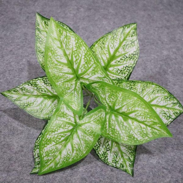 decorative flowers & wreaths simulation of green plants, nine small bunches leaves, artificial plant wall setting, and home desksmallpot
decorative flowers & wreaths simulation of green plants, nine small bunches leaves, artificial plant wall setting, and home desksmallpot