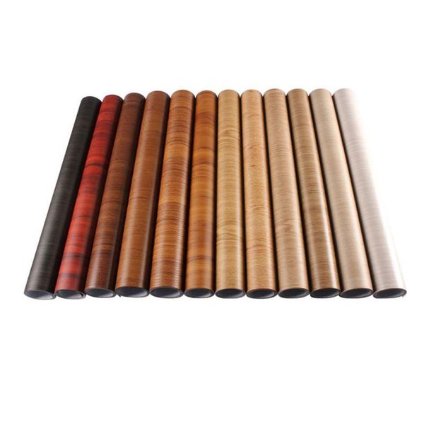100x60cm waterproof pvc wood grain self adhesive wallpapers kitchen wardrobe cabinet furniture renovation wall stickers
100x60cm waterproof pvc wood grain self adhesive wallpapers kitchen wardrobe cabinet furniture renovation wall stickers
