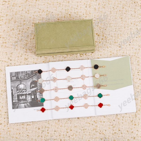 bracelet chain fashion boho korean style adjustable lucky lady with crystal stone clover leaf bracelet jewelry lover gift, Golden;silver
bracelet chain fashion boho korean style adjustable lucky lady with crystal stone clover leaf bracelet jewelry lover gift, Golden;silver