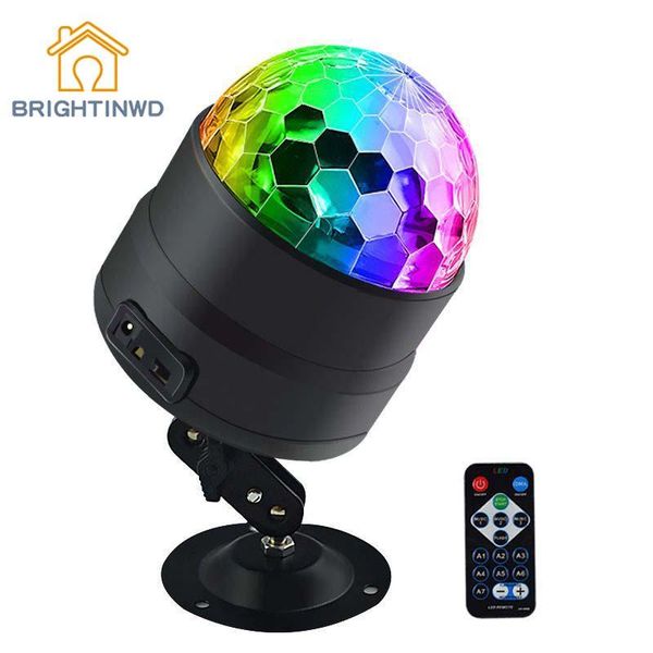 effects brightinwd dj voice control usb mini led stage light disco ktv bar room family party crystal small magic ball flash
effects brightinwd dj voice control usb mini led stage light disco ktv bar room family party crystal small magic ball flash