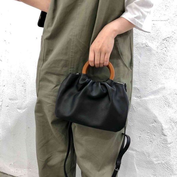 leather handmade leather single shoulder bag with leather head and wooden handle black friday f4qa
leather handmade leather single shoulder bag with leather head and wooden handle black friday f4qa