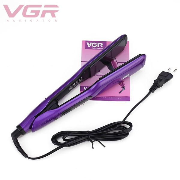 electric hair brushes v-506 professional straightener smooth brush curler straightening for women
electric hair brushes v-506 professional straightener smooth brush curler straightening for women