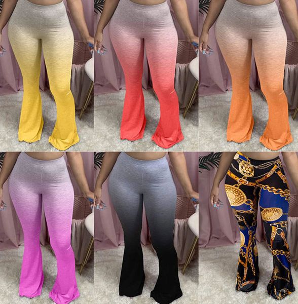 women's pants & capris desinger women flare casual plus size elastic wide leg leggings high waist trousers bell bottom draped jogg, Black;white
women's pants & capris desinger women flare casual plus size elastic wide leg leggings high waist trousers bell bottom draped jogg, Black;white