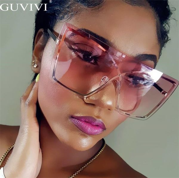 designer sunglasses square oversized women brand vintage luxury rimless retro men eyewear frames fashion, White;black
designer sunglasses square oversized women brand vintage luxury rimless retro men eyewear frames fashion, White;black