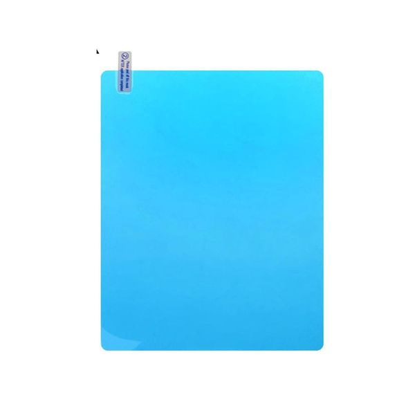 2021 car side rearview mirror window superior quality rain-proof multifunctional waterproof anti fog films 175x200mm 150x100mm
2021 car side rearview mirror window superior quality rain-proof multifunctional waterproof anti fog films 175x200mm 150x100mm