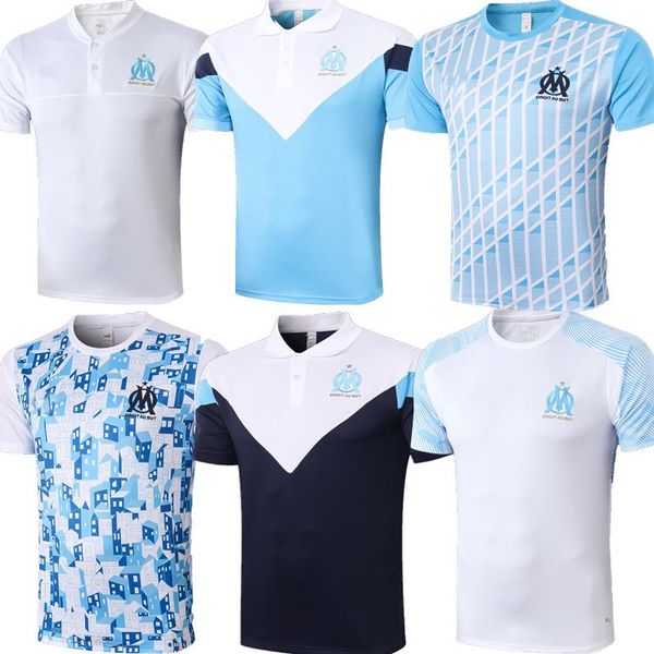 2019 2020 2021 olympique de marseille soccer polo tracksuit 19 20 20 21 om marseille payet .gustavo thauvin blue round neck training suit, Black;yellow
2019 2020 2021 olympique de marseille soccer polo tracksuit 19 20 20 21 om marseille payet .gustavo thauvin blue round neck training suit, Black;yellow