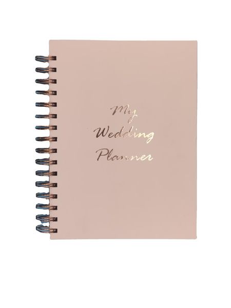 notepads wedding planner book rose gold hard cover undated bridal organizer, Purple;pink
notepads wedding planner book rose gold hard cover undated bridal organizer, Purple;pink