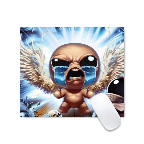 mouse pads & wrist rests the binding of isaac customized lapgaming pad desk protect game officework mat non-slip cushion mousepad
mouse pads & wrist rests the binding of isaac customized lapgaming pad desk protect game officework mat non-slip cushion mousepad