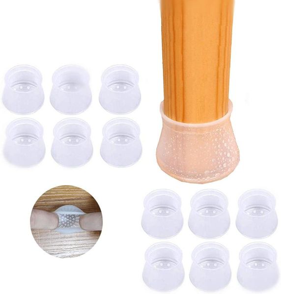 chair covers furniture silicone protection cover leg caps rubber anti-slip pads table feet prevent floor scratches
chair covers furniture silicone protection cover leg caps rubber anti-slip pads table feet prevent floor scratches