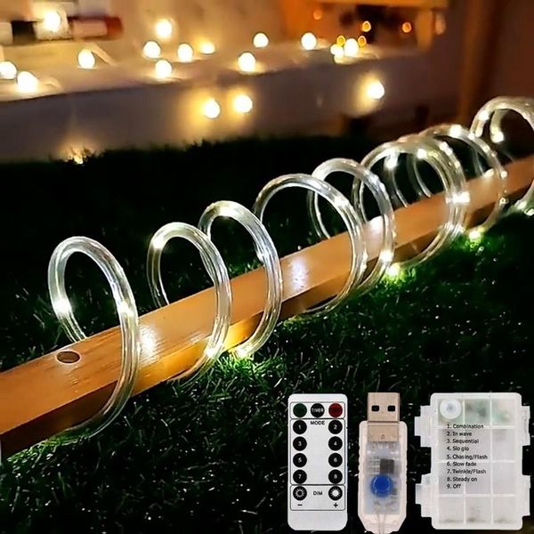 strings wreath christmas street garland winter year eve decorations festoon led tube rope string light battery-operated 5/10/15m
strings wreath christmas street garland winter year eve decorations festoon led tube rope string light battery-operated 5/10/15m