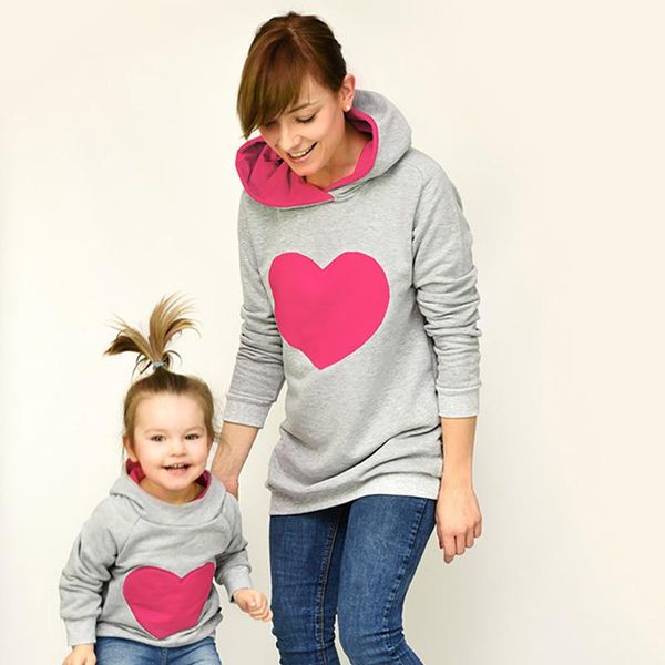 blankets & swaddling family matching clothes mama and daughter hooded sweater heart-shaped outfits for parent-child long sleeve
blankets & swaddling family matching clothes mama and daughter hooded sweater heart-shaped outfits for parent-child long sleeve