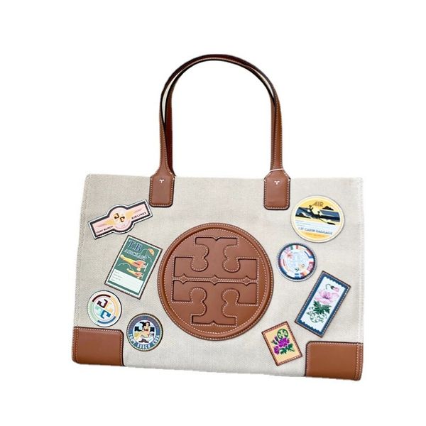 new canvas bag mommy large capacity shopping portable single shoulder women's purse outlet
new canvas bag mommy large capacity shopping portable single shoulder women's purse outlet