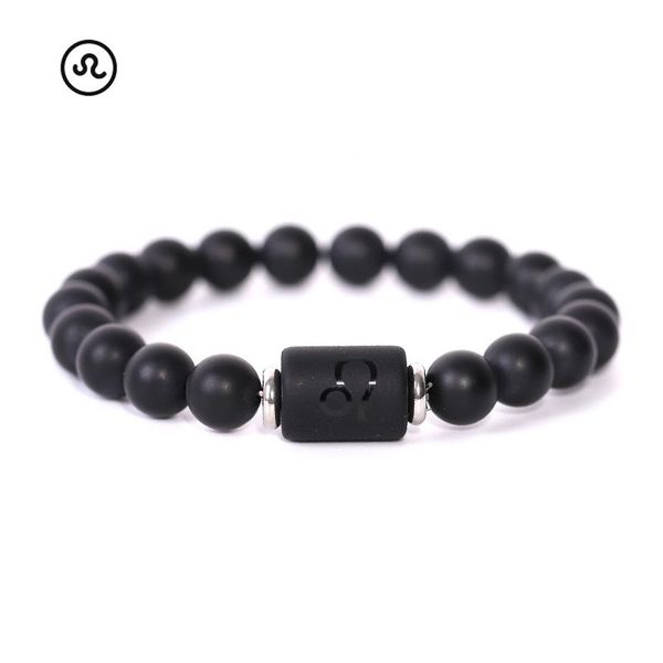 charm bracelets napoln 8mm beaded natural stone couple 12 constellations bracelet luxury black obsidian drosphipping, Golden;silver
charm bracelets napoln 8mm beaded natural stone couple 12 constellations bracelet luxury black obsidian drosphipping, Golden;silver