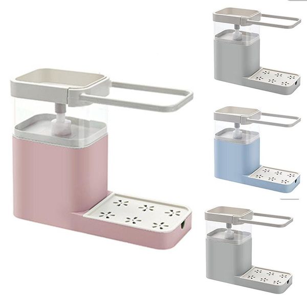 kitchen storage & organization racks organizer press automatic detergent dispenser box sink utensils holders drainer towel rack
kitchen storage & organization racks organizer press automatic detergent dispenser box sink utensils holders drainer towel rack