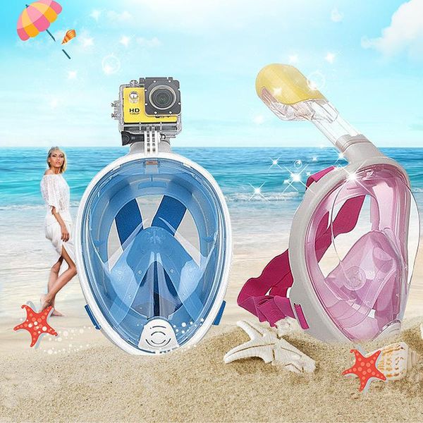 scuba swimming mask anti-fog full face diving snorkeling respiratory masks underwater waterproof equipment
scuba swimming mask anti-fog full face diving snorkeling respiratory masks underwater waterproof equipment