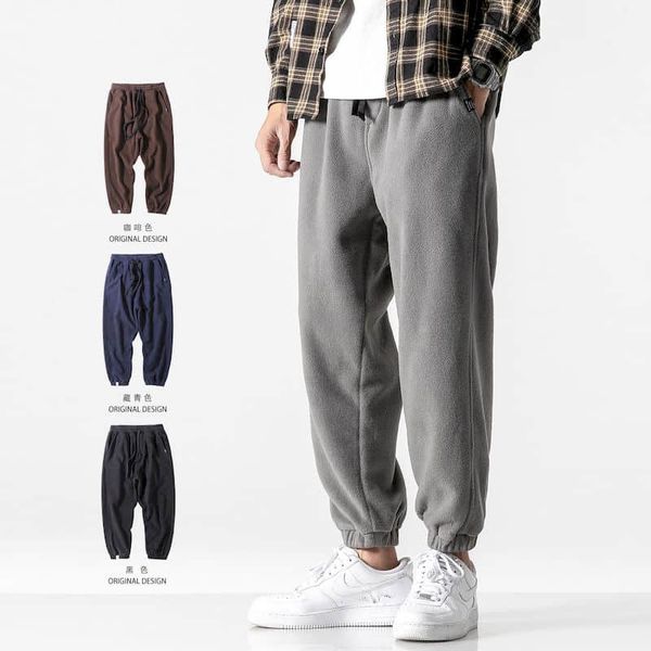 women's pants & capris men's and women's sports pants with polar lining, casual pants, warm, loose, korean version, autumn wi, Black;white
women's pants & capris men's and women's sports pants with polar lining, casual pants, warm, loose, korean version, autumn wi, Black;white