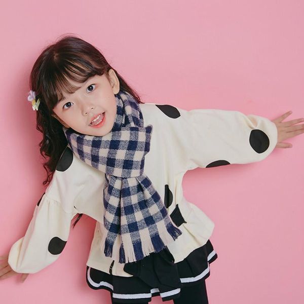 scarves & wraps 2021 style children scarf winter girls and boys cashmere scarfs plaid sweet, Red;brown
scarves & wraps 2021 style children scarf winter girls and boys cashmere scarfs plaid sweet, Red;brown