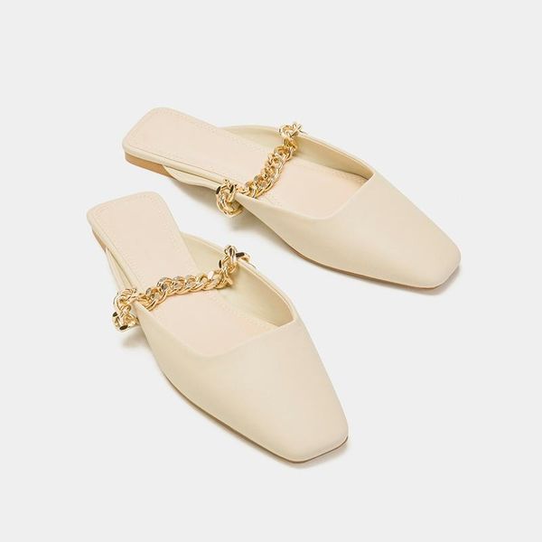 shoes women slippers flat square toe beige heeled sandals pantofle shallow female mule soft black cover 2021 mules pu basic lac
shoes women slippers flat square toe beige heeled sandals pantofle shallow female mule soft black cover 2021 mules pu basic lac