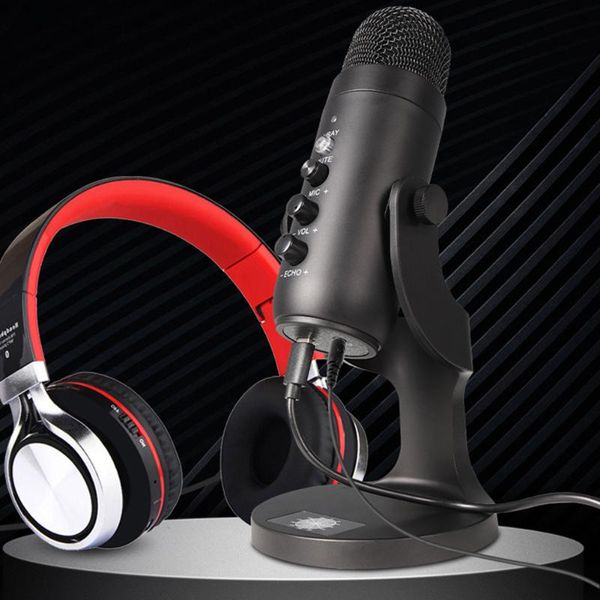 microphones usb condenser microphone singing gaming recording mic professional studio wired for computer mobile phone
microphones usb condenser microphone singing gaming recording mic professional studio wired for computer mobile phone