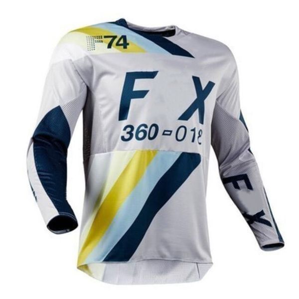 motorcycle riding jersey, breathable sports long-sleeved t-shirt, spring and autumn
motorcycle riding jersey, breathable sports long-sleeved t-shirt, spring and autumn