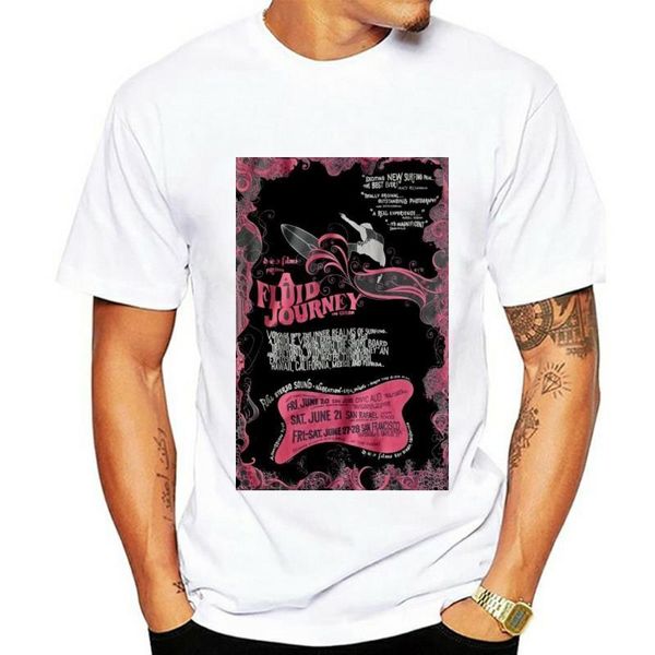 men's t-shirts vintage surf t shirt a fluid journey film 1969, White;black
men's t-shirts vintage surf t shirt a fluid journey film 1969, White;black
