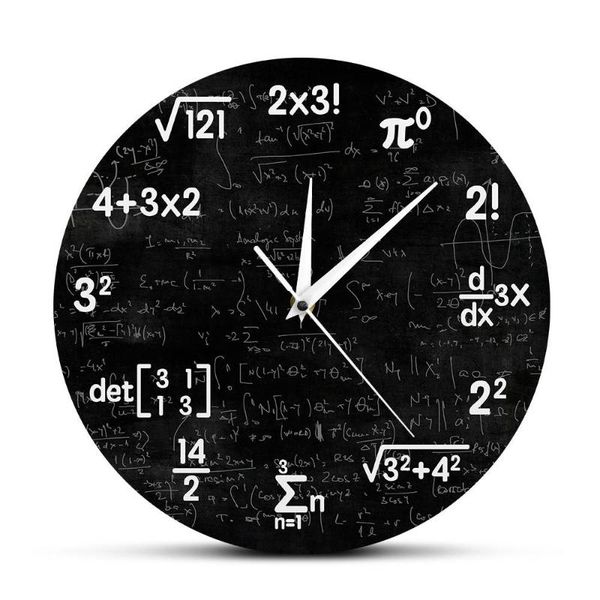 wall clocks math clock mathematics graduation gift gifts for kids formulas icons classroom decor teacher
wall clocks math clock mathematics graduation gift gifts for kids formulas icons classroom decor teacher