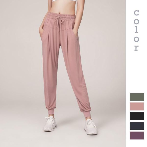 moonglade gym leggings yoga pants fitness sports clothes women loose leisure drawstring beam feet running quick-dry high waist outfit
moonglade gym leggings yoga pants fitness sports clothes women loose leisure drawstring beam feet running quick-dry high waist outfit