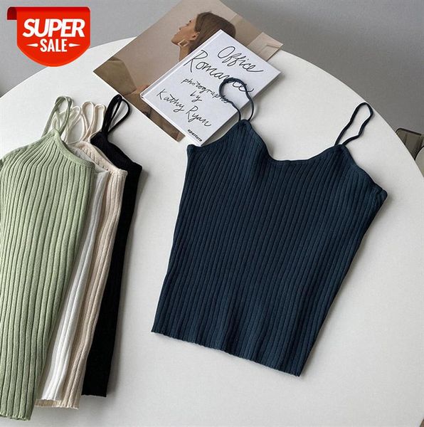 zhizheng xi's solid color knit inner suspender vest women french retro slim bottoming xs9286 #ld8z, Black;gray
zhizheng xi's solid color knit inner suspender vest women french retro slim bottoming xs9286 #ld8z, Black;gray