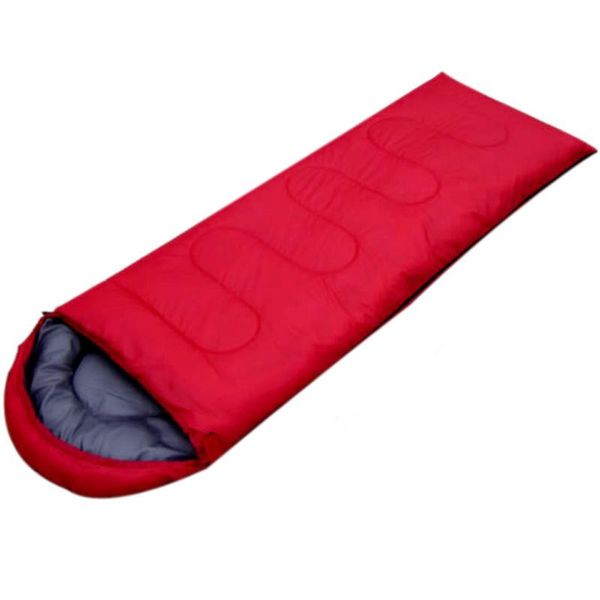 sleeping bags envelope type outdoor camping bag waterproof lunch break ultra light hiking cotton with cap
sleeping bags envelope type outdoor camping bag waterproof lunch break ultra light hiking cotton with cap