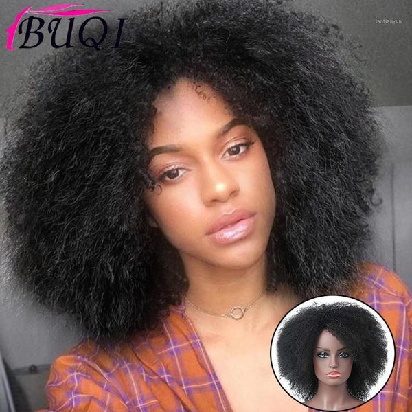 natural afro high temperature hair short black synthetic wigs kinky straight wig for women1
natural afro high temperature hair short black synthetic wigs kinky straight wig for women1