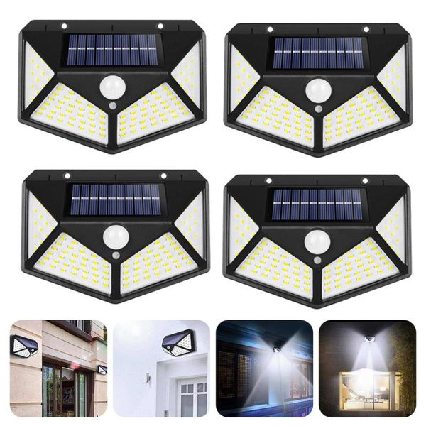 solar lamps 100 led light outdoor lamp powered sunlight 3 modes pir motion sensor for garden decoration wall street
solar lamps 100 led light outdoor lamp powered sunlight 3 modes pir motion sensor for garden decoration wall street