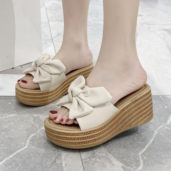 summer glitter bow sandals woman bling flip flops platform beach slipper zapatos mujer women sandalia feminina@3 slippers, Black
summer glitter bow sandals woman bling flip flops platform beach slipper zapatos mujer women sandalia feminina@3 slippers, Black