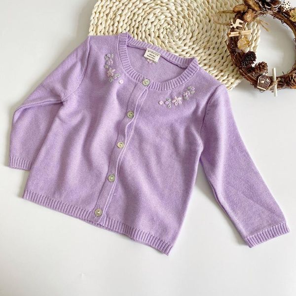 spring 2021 kids girls long sleeve knit sweater autumn winter flower neck baby clothing born infant sweaters pullover, Blue
spring 2021 kids girls long sleeve knit sweater autumn winter flower neck baby clothing born infant sweaters pullover, Blue